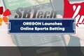 New Mobile Sportsbetting App Launched in Oregon